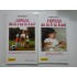 COPILUL DE LA 1 AN LA 3 ANI/COPILUL DE LA 3 LA 6 ANI (2 VOL) - ANNE BACUS